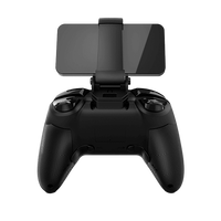 Krom Kloud negro wirless  Gamepad