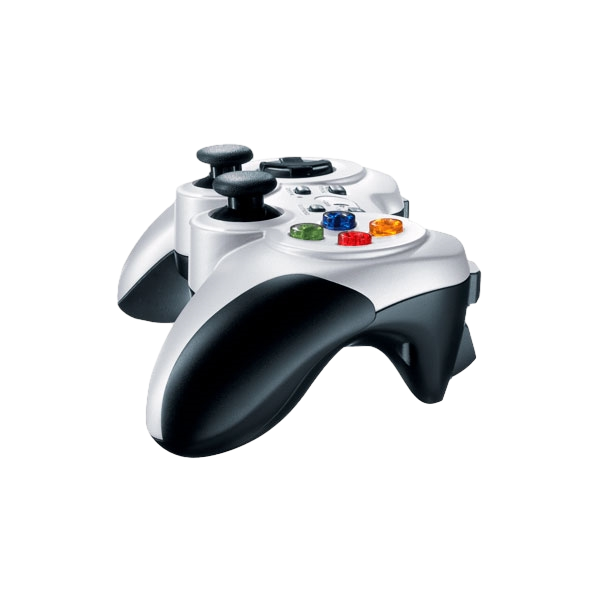 Logitech F710 Wireless Gaming Gamepad Logitech F710 Wireless Gaming Gamepad