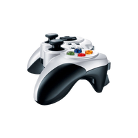Logitech F710 Wireless Gaming  Gamepad