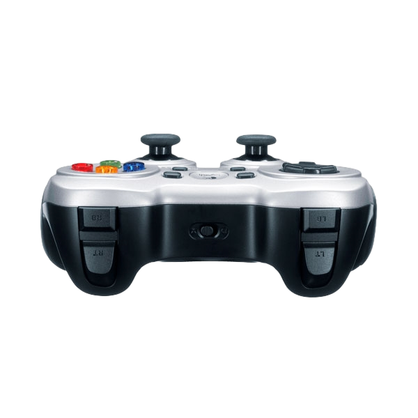 Logitech F710 Wireless Gaming Gamepad Logitech F710 Wireless Gaming Gamepad