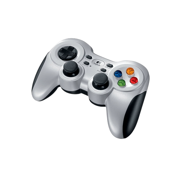 Logitech F710 Wireless Gaming Gamepad Logitech F710 Wireless Gaming Gamepad