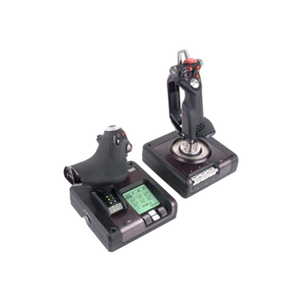 Logitech PRO FLIGHT X52 PRO  Joystick