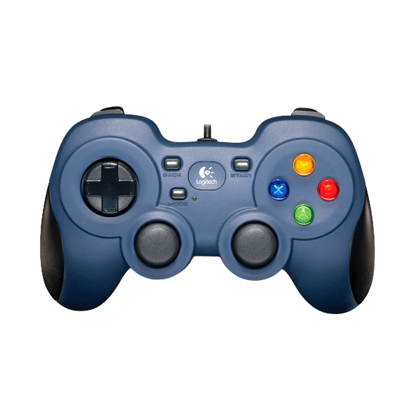 Logitech F310 Gamepad Logitech F310 Gamepad