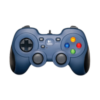 Logitech F310 Gamepad Logitech F310 Gamepad