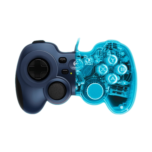 Logitech F310 Gamepad Logitech F310 Gamepad