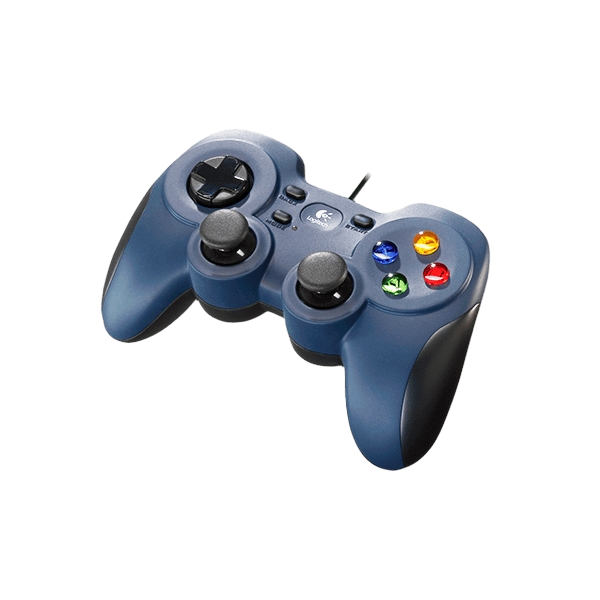 Logitech F310 Gamepad Logitech F310 Gamepad