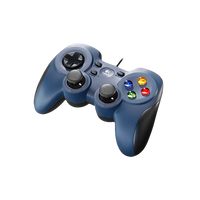 Logitech F310 Gamepad Logitech F310 Gamepad
