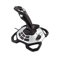 Logitech Extreme 3D PRO Gaming  Joystick