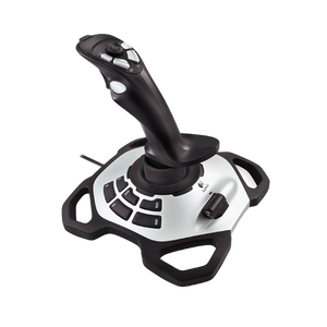 Logitech Extreme 3D PRO Gaming Joystick Logitech Extreme 3D PRO Gaming Joystick