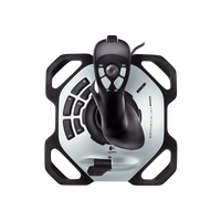 Logitech Extreme 3D PRO Gaming  Joystick