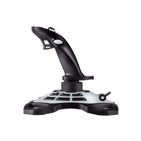 Logitech Extreme 3D PRO Gaming  Joystick