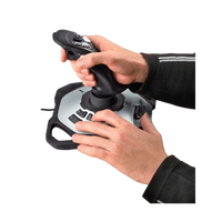 Logitech Extreme 3D PRO Gaming  Joystick