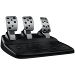 Logitech G29 Driving Force PS5PS4PS3PC Volante Logitech G29 Driving Force PS5PS4PS3PC Volante