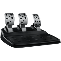 Logitech G29 Driving Force PS5PS4PS3PC Volante Logitech G29 Driving Force PS5PS4PS3PC Volante