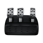 Logitech G29 Driving Force PS5PS4PS3PC Volante Logitech G29 Driving Force PS5PS4PS3PC Volante