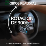Logitech G29 Driving Force PS5PS4PS3PC Volante Logitech G29 Driving Force PS5PS4PS3PC Volante
