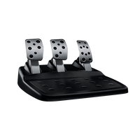 Logitech G920 Driving Force PCXBOX  Volante y Pedales