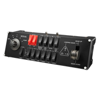 Logitech Pro Flight Switch  Panel de Mandos de Vuelo