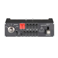 Logitech Pro Flight Switch  Panel de Mandos de Vuelo