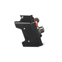 Logitech Pro Flight Switch  Panel de Mandos de Vuelo