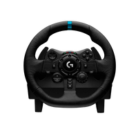 Logitech G923 PS4PS5PC Volante y Pedales Logitech G923 PS4PS5PC Volante y Pedales