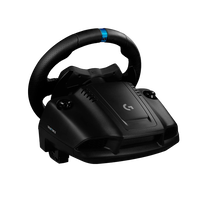 Logitech G923 PS4PS5PC Volante y Pedales Logitech G923 PS4PS5PC Volante y Pedales