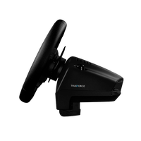 Logitech G923 PS4PS5PC Volante y Pedales Logitech G923 PS4PS5PC Volante y Pedales