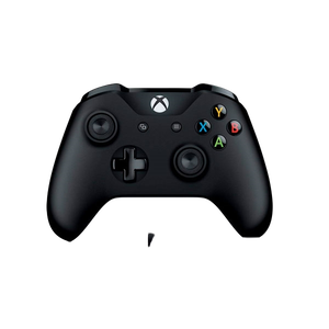 Microsoft Xbox One Mando inalámbrico Cable Gamepad Microsoft Xbox One Mando inalámbrico Cable Gamepad