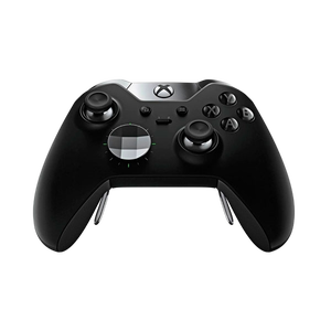 Microsoft Xbox Elite Wireless Controller Gamepad Microsoft Xbox Elite Wireless Controller Gamepad