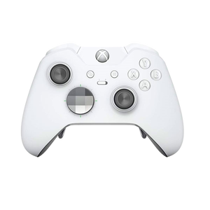 Microsoft Xbox Elite Wireless Controller Blanco  Gamepad