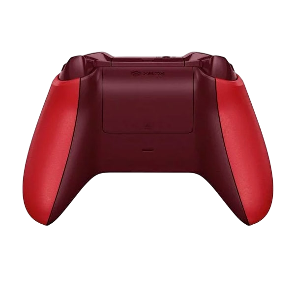Microsoft Xbox Mando inalámbrico Rojo  Gamepad Microsoft Xbox Mando inalámbrico Rojo  Gamepad