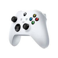 Microsoft Xbox SeriesOnePC Blanco Robot Mando Inalámbrico Microsoft Xbox SeriesOnePC Blanco Robot Mando Inalámbrico