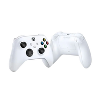 Microsoft Xbox SeriesOnePC Blanco Robot Mando Inalámbrico Microsoft Xbox SeriesOnePC Blanco Robot Mando Inalámbrico