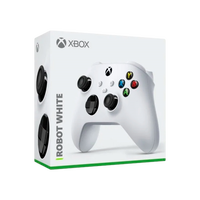 Microsoft Xbox SeriesOnePC Blanco Robot Mando Inalámbrico Microsoft Xbox SeriesOnePC Blanco Robot Mando Inalámbrico
