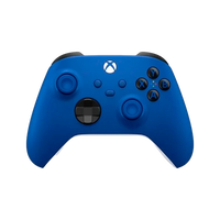 Microsoft Xbox SeriesOnePC Azul Deslumbrante Mando Inalámbrico Microsoft Xbox SeriesOnePC Azul Deslumbrante Mando Inalámbrico