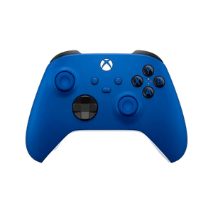 Microsoft Xbox SeriesOnePC Azul Deslumbrante Mando Inalámbrico Microsoft Xbox SeriesOnePC Azul Deslumbrante Mando Inalámbrico