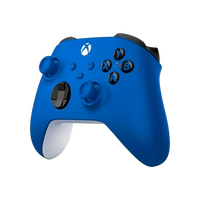 Microsoft Xbox SeriesOnePC Azul Deslumbrante Mando Inalámbrico Microsoft Xbox SeriesOnePC Azul Deslumbrante Mando Inalámbrico