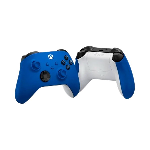 Microsoft Xbox SeriesOnePC Azul Deslumbrante Mando Inalámbrico Microsoft Xbox SeriesOnePC Azul Deslumbrante Mando Inalámbrico