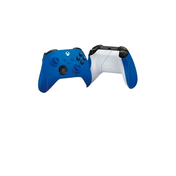Microsoft Xbox SeriesOnePC Azul Deslumbrante Mando Inalámbrico Microsoft Xbox SeriesOnePC Azul Deslumbrante Mando Inalámbrico