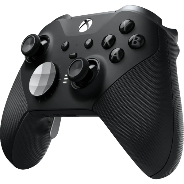 Microsoft Xbox Elite Series 2 Wireless  Gamepad Pro Inalámbrico Gatillos Ajustables Perfil Personalizable Compatible Xbox  PC Microsoft Xbox Elite Series 2 Wireless  Gamepad Pro Inalámbrico Gatillos Ajustables Perfil Personalizable Compatible Xbox  PC