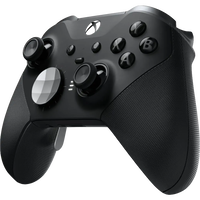 Microsoft Xbox Elite Series 2 Wireless | Gamepad Pro Inalámbrico Gatillos Ajustables Perfil Personalizable Compatible Xbox / PC