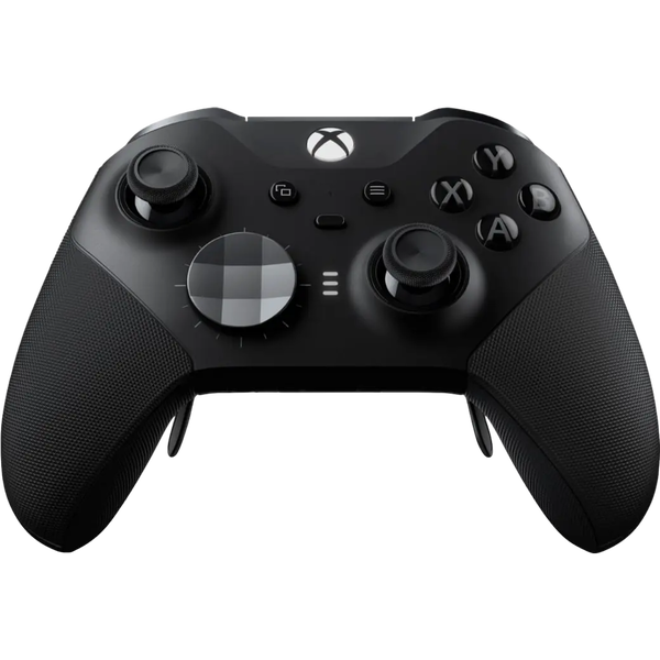 Microsoft Xbox Elite Series 2 Wireless  Gamepad Pro Inalámbrico Gatillos Ajustables Perfil Personalizable Compatible Xbox  PC Microsoft Xbox Elite Series 2 Wireless  Gamepad Pro Inalámbrico Gatillos Ajustables Perfil Personalizable Compatible Xbox  PC