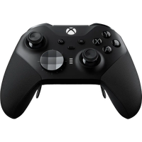 Microsoft Xbox Elite Series 2 Wireless Gamepad Pro Inalámbrico Gatillos Ajustables Perfil Personalizable Compatible Xbox PC Microsoft Xbox Elite Series 2 Wireless Gamepad Pro Inalámbrico Gatillos Ajustables Perfil Personalizable Compatible Xbox PC