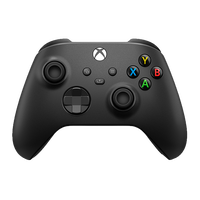 Microsoft Xbox QAT00009 Gamepad Inalámbrico AnalógicoDigital Android PC Xbox Microsoft Xbox QAT00009 Gamepad Inalámbrico AnalógicoDigital Android PC Xbox