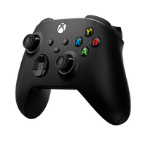 Microsoft Xbox QAT00009 Gamepad Inalámbrico AnalógicoDigital Android PC Xbox Microsoft Xbox QAT00009 Gamepad Inalámbrico AnalógicoDigital Android PC Xbox