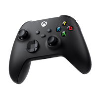 Microsoft Xbox QAT00009 Gamepad Inalámbrico AnalógicoDigital Android PC Xbox Microsoft Xbox QAT00009 Gamepad Inalámbrico AnalógicoDigital Android PC Xbox