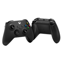 Microsoft Xbox QAT00009 Gamepad Inalámbrico AnalógicoDigital Android PC Xbox Microsoft Xbox QAT00009 Gamepad Inalámbrico AnalógicoDigital Android PC Xbox