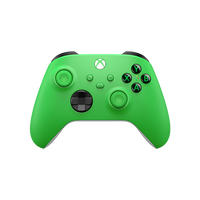 Microsoft Xbox Mando Inalambrico Gamepad Color Verde Xbox Series  One  PC