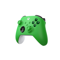 Microsoft Xbox Mando Inalambrico Gamepad Color Verde Xbox Series  One  PC