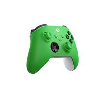 Microsoft Xbox Mando Inalambrico Gamepad Color Verde Xbox Series  One  PC